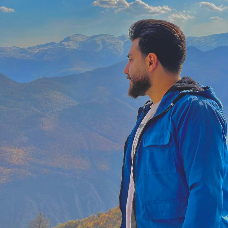 دانلود آهنگ بمرده دل دانیال افرایی